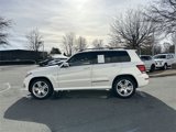 Used 2014 Mercedes-Benz GLK 250 BlueTEC 4MATIC image 2