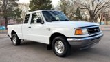 Used 1997 Ford Ranger XL image 2