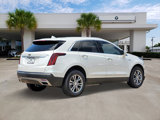 Used 2021 Cadillac XT5 Premium Luxury image 4