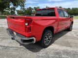 Used 2022 Chevrolet Silverado 1500 LT w/ Z71 Off-Road Package image 5