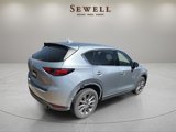 Used 2020 MAZDA CX-5 Grand Touring image 3