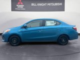 New 2024 Mitsubishi Mirage G4 ES image 2