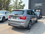 Used 2015 BMW X3 xDrive35i image 5