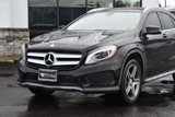 Used 2015 Mercedes-Benz GLA 250 4MATIC w/ Sport Package image 3