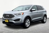 Used 2020 Ford Edge SEL w/ Convenience Package image 3