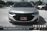 Used 2022 Chevrolet Malibu LT image 2