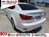 Used 2009 Lexus IS 250 image 4