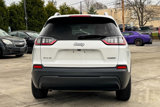 Used 2019 Jeep Cherokee Latitude Plus image 4