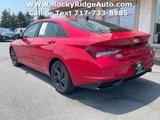 Used 2022 Hyundai Elantra SEL image 5