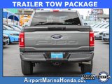 Used 2023 Ford F150 XLT w/ Equipment Group 302A High image 5