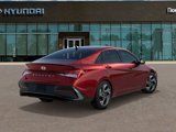 New 2025 Hyundai Elantra Sport image 4