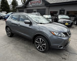 Used 2018 Nissan Rogue Sport SL w/ SL Premium Package image 6