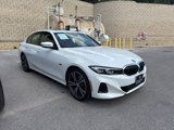 Certified 2023 BMW 330e w/ Premium Package image 2