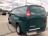 Used 2018 GMC Savana 2500 w/ Driver Convenience Package image 5