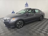 Certified 2017 Honda Accord EX-L image 3