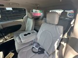 Used 2017 Chrysler Pacifica Touring-L Plus w/ Tire & Wheel Group image 3