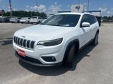 Used 2019 Jeep Cherokee Latitude Plus image 4