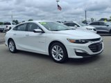 Used 2022 Chevrolet Malibu LT image 3