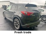 Used 2016 MAZDA CX-5 Grand Touring image 3