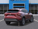 New 2025 Chevrolet Trax LT image 4