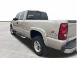 Used 2007 Chevrolet Silverado 2500 LT w/ Onstar Plus Package image 2