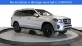 Used 2017 Mercedes-Benz GLS 450 4MATIC image 2