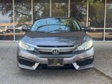 Used 2018 Honda Civic LX image 2
