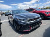 Certified 2023 Kia Forte GT-Line image 2