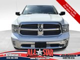 Used 2017 RAM 1500 Big Horn image 6