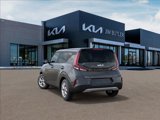 New 2025 Kia Soul image 4