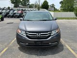 Used 2016 Honda Odyssey EX-L image 3