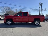 Used 2019 Chevrolet Silverado 1500 LT w/ All Star Edition image 2