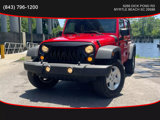 Used 2014 Jeep Wrangler Unlimited Sport w/ Quick Order Package 24S image 2