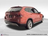 Used 2013 BMW X1 sDrive28i w/ Premium Pkg image 2