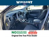 Used 2022 Kia Sportage LX w/ LX AWD Value Edition Package image 4