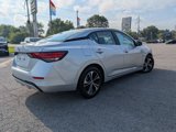 Used 2022 Nissan Sentra SV image 4