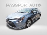 Used 2023 Toyota Corolla LE image 3