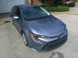 Used 2020 Toyota Corolla LE image 2