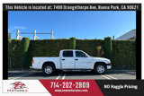 Used 2001 Dodge Dakota 2WD Quad Cab image 6