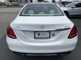 Used 2015 Mercedes-Benz C 300 4MATIC Sedan image 6