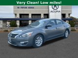 Used 2015 Nissan Altima 2.5 S w/ Power Driver Seat Package image 2