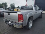 Used 2008 GMC Sierra 1500 SLE w/ Pro Grade Edition image 5