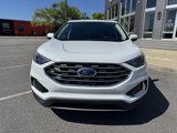 Used 2022 Ford Edge SEL image 4