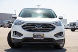 Certified 2022 Ford Edge SEL w/ Convenience Package image 2