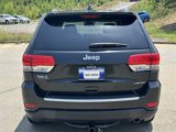 Used 2015 Jeep Grand Cherokee Limited image 4