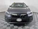 Used 2023 Subaru Crosstrek 2.5i Limited w/ Moonroof Package image 2
