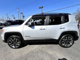 Used 2021 Jeep Renegade Limited w/ Sun & Sound Group image 4