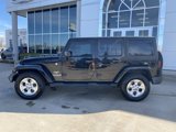 Used 2015 Jeep Wrangler Unlimited Sahara image 2
