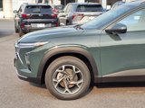 New 2025 Chevrolet Trax LT image 6