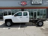 Used 2016 Chevrolet Silverado 2500 W/T w/ WT Fleet Convenience Package image 5